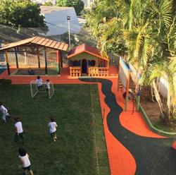 Centro de Educação Jardim da Boa Semente