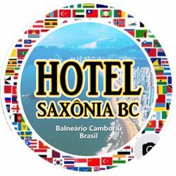 Saxônia Hotel