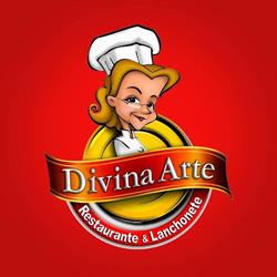 Lanchonete e Restaurante Divina Arte