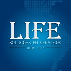 Life Recursos Humanos Ltda - Santa Efigênia