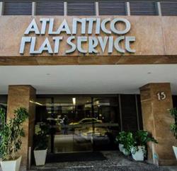 Atlântico Flat Service