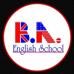 B A English School Cen de Idioma B A