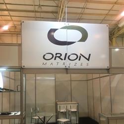 Orion Matrizes - Sta Catarina