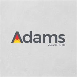 Metalúrgica Adams Ltda