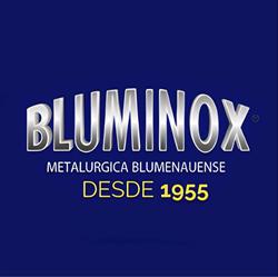 Metalúrgica Blumenauense - BLUMINOX ®
