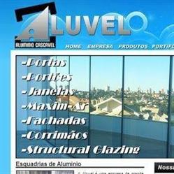 Aluvel-alumínio Cascavel S/c Ltda