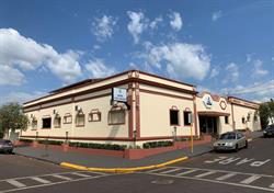 Hotel Casa Grande Orlandia SP