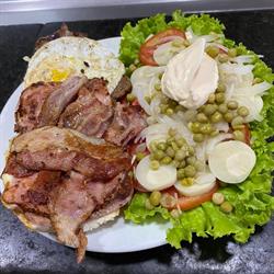 Lanchonete Phumbika Ltda Me