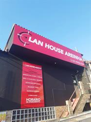 Lan House Areinha