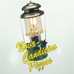 Pizzaria e Esfiharia Nova Candieiro