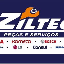 Ziltec Peças Serviços - Revoredo