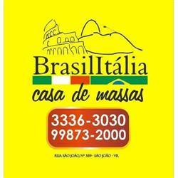 Brasil Itália Casa De Massas