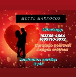 Motel Marrocos