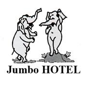 Jumbo Hotel - Madureira