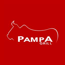 Pampa Grill-Centro