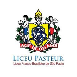 Liceu Pasteur-capela Francesa