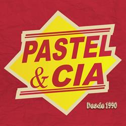 Disk Pastel & Cia