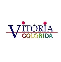 Vitória Colorida Material Fotográfico