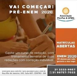 Associação Pre-puc&ufmg