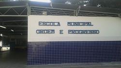 Escola Municipal Ordem E Progresso - Higienópolis