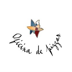 Oficina De Pizzas - Purpurina