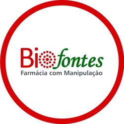 Biofontes Farmácia De Manipulação
