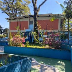 Centro De Educação Infantil Jardim Colorado - Jardim Rodolfo Pirani