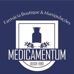 Medicamentum Farmacia de Manipulacao