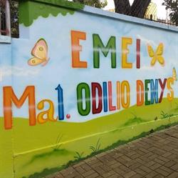 Escola Municipal De Educação Infantil Mal Odílio Denys - Vila Basiléia
