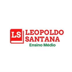 Escola Estadual De 1º Grau Leopoldo Santana