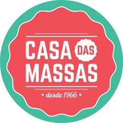 Casa das Massas - Prontas, Frescas e Congeladas