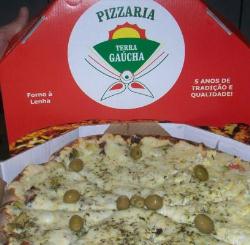 Pizzaria Terra Gaucha