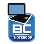 Bc Notebook - Boa Viagem