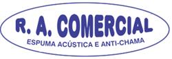 RA Comercial Espuma Acústica