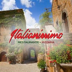 Italianíssimo Restaurante e Pizzaria