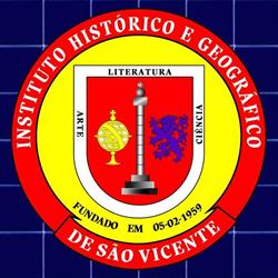 Instituto Historico e Geografico de Sao Vicente