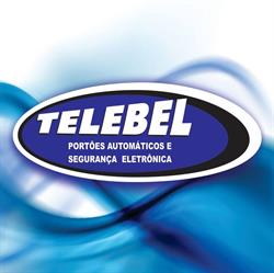 Telebel Portões Automáticos E Porteiro Eletrônico