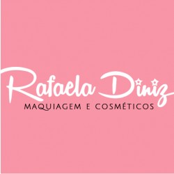 Loja Rafaela Diniz Maquiagem e Cosméticos