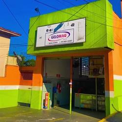 Gelomaq Com Pecas Geral Ltda