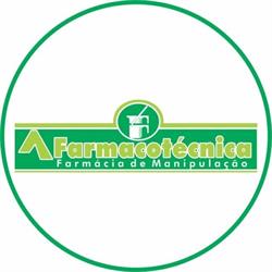 A Farmacotecnica