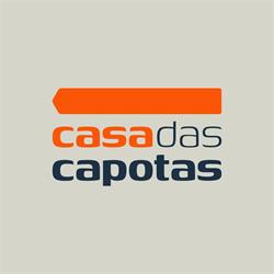 Casa das Capotas Curitiba - PR