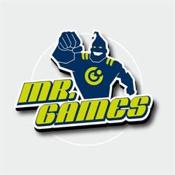 Mr Games