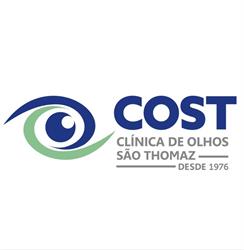 COST-Clínica de Olhos São Thomaz