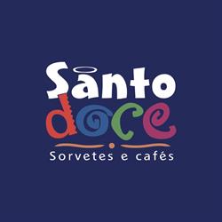 Santo Doce Sorvetes E Cafés - Aflitos