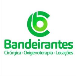 Cirúrgica E Oxigenoterapia Bandeirantes
