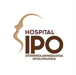 Hospital Paranaense De Otorrinolaringologia - Ipo - água Verde