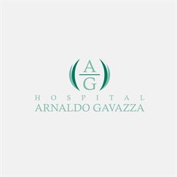 Hospital Arnaldo Gavazza Filho Geral