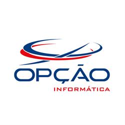 Opção Informática
