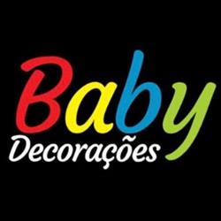 Baby Decoracoes