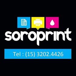 Soroprint Cartuchos e Toners